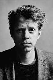 Derk-Jan Warrink portrait