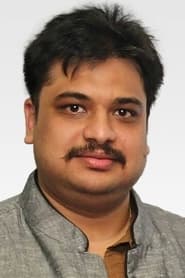 Anshul Singhal portrait