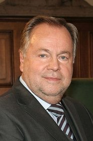 Wolfgang Bathke portrait