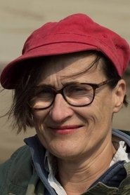 Caroline Dattner portrait