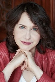Birgit Schürmann portrait