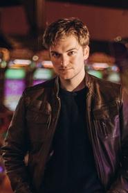 Ryan J. Smith portrait