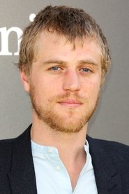 Johnny Flynn portrait