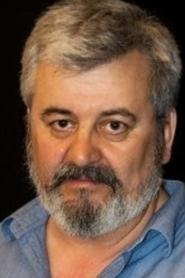 George Robu portrait
