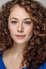 Lauren Ingram portrait