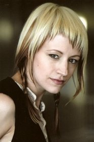 Lindsay Beamish portrait
