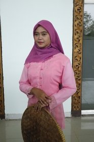 Anisa Marsela portrait