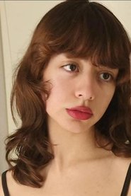 Florentina Bustos portrait