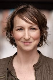 Anna Nugent portrait