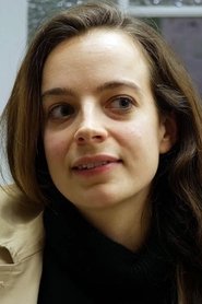 Victoire Bonin portrait