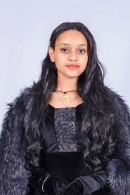 Bitaniya Mesfin portrait