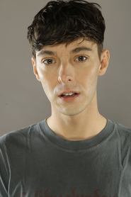 Doug Haley portrait