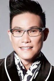 William So Wing-Hong portrait