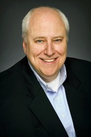 Kevin Burns portrait