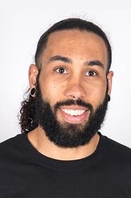 Luke Watkins portrait