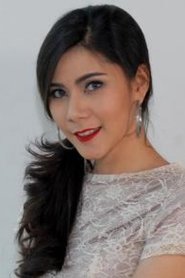 Chintya Ramlan portrait