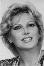 Hanna Balińska portrait
