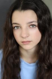 Sophie Knapp portrait