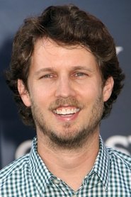 Jon Heder portrait