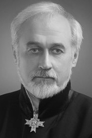 Konstantin Frolov portrait