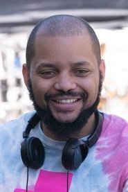 Lamar Woods portrait