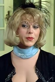 Cia Löwgren portrait