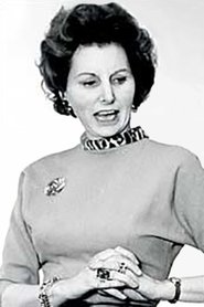 Jane Hoffman portrait