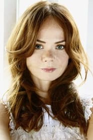Nadia Litz portrait