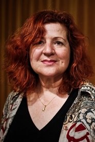 Maria Emília Castanheira portrait