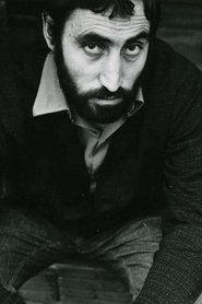 Minas Avetisyan portrait