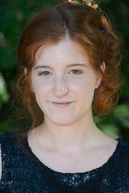 Naomi Amarger portrait