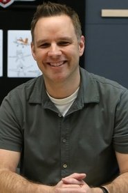 Dan Abraham portrait