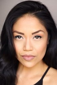 Anthea Neri portrait