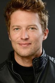 Josh Duhon portrait