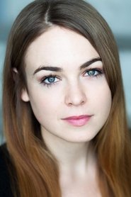 Emily Barclay portrait