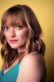 Nora Graham portrait