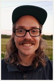 Niclas Lindahl portrait