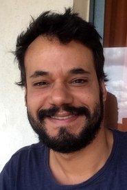 Eduardo Morotó portrait