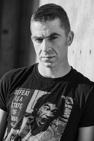 Nicolas Bullentini portrait
