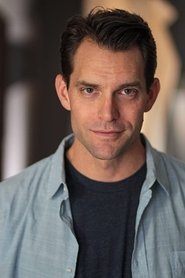 Brent McGee portrait