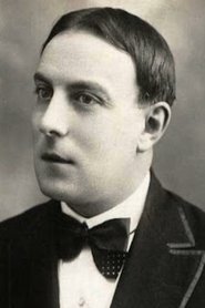 Ricardo Calvo portrait