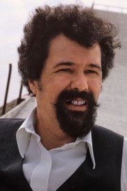 Ken Carter portrait