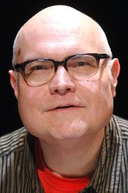 Michael McShane portrait