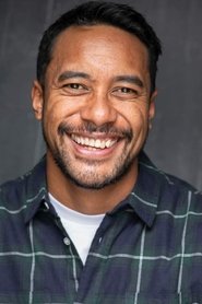Dominic Ona-Ariki portrait