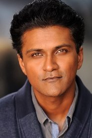 Ravi Valleti portrait