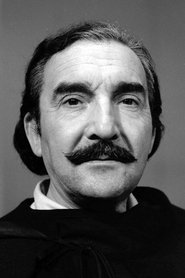 Mario Montilles portrait