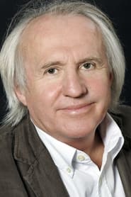 Olivier Saladin portrait