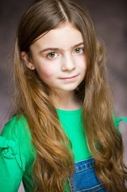 Reegan Davies portrait