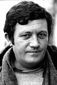Donal McCann portrait