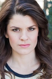 Lyndsay Hailey portrait